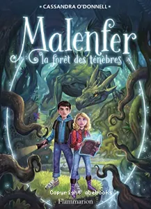 La forêt des ténèbres