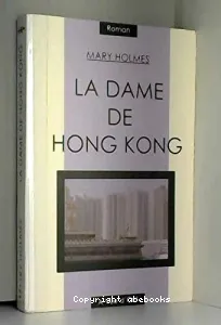 La dame de Hong-Kong