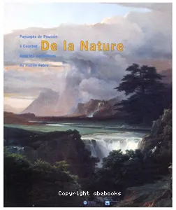 De la nature