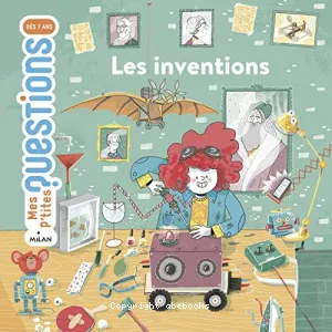 Les inventions