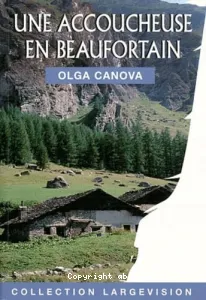 Carnets d'une accoucheuse en Beaufortain