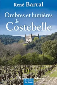 Ombres et lumières de Costebelle