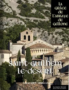 Saint-Guilhem-le-Désert