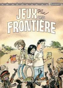 Jeux sans frontière