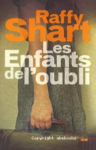 Les enfants de l'oubli