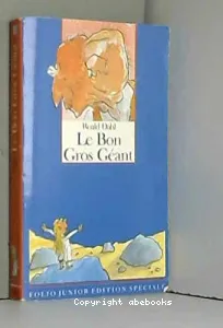 Le Bon gros géant