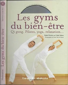 Les gyms du bien-être