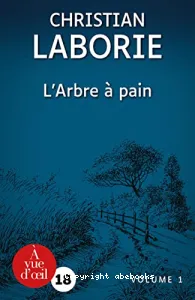 L'arbre à pain