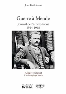 Guerre à Mende