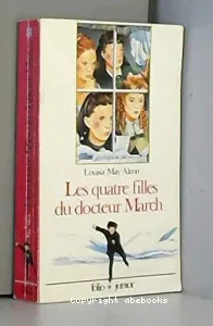 Les Quatre filles du docteur March