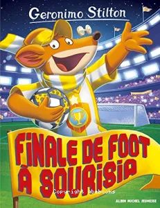 Finale de foot à Sourisia