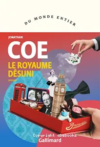 Le royaume désuni