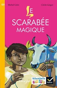 Le scarabée magique