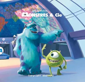 Monstres et Cie