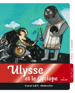 Ulysse et le cyclope