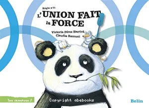 L'union fait la force