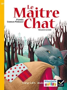 Le maître chat