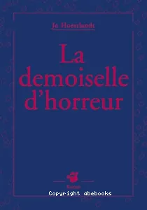 La demoiselle d'horreur