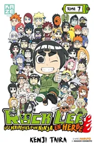 Rock Lee