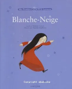 Blanche-Neige