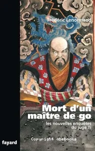 Mort d'un maître de go