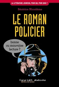 Le roman policier