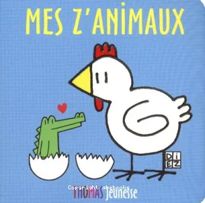 Mes z'animaux