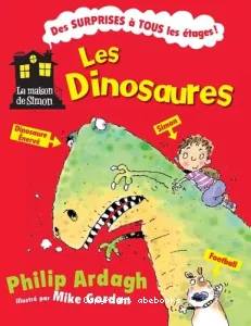 Les dinosaures