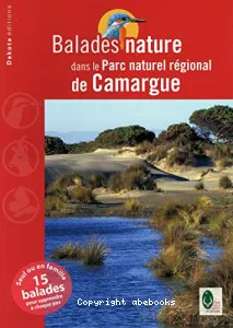 Balades nature dans le Parc naturel régional de Camargue