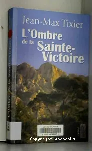 L'ombre de la Sainte-Victoire