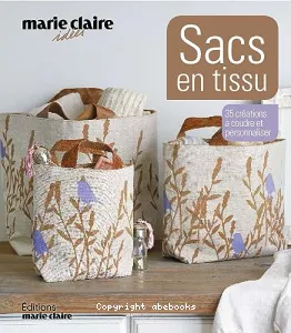 Sacs en tissu