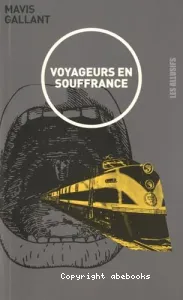 Voyageurs en souffrance