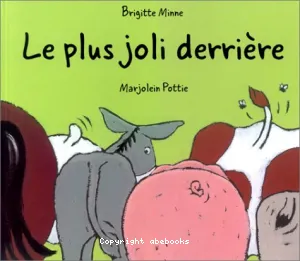 Le plus joli derrière