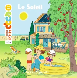 Le soleil