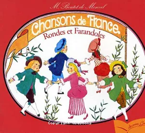 Rondes et farandoles