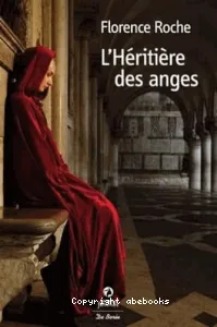 L'héritière des anges