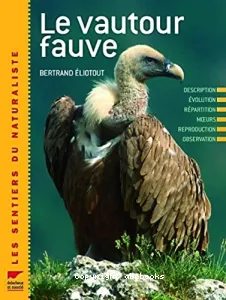 Le vautour fauve