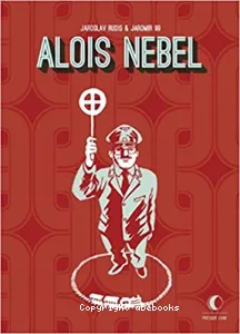 Alois Nebel