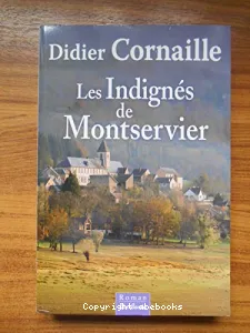 Les indignés de Montservier