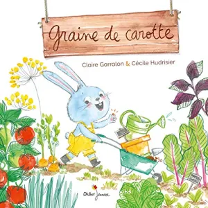 Graine de carotte