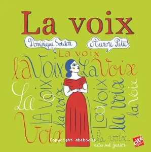 La voix