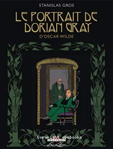 Le portrait de Dorian Gray