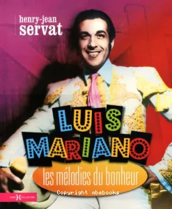 Luis Mariano