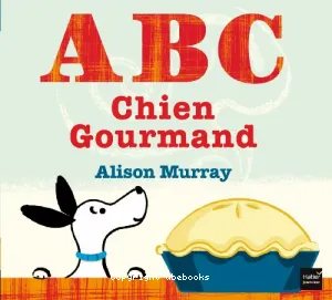 ABC chien gourmand