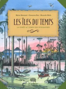 Les îles du temps