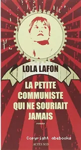 La petite communiste qui ne souriait jamais