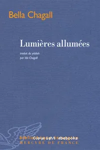 Lumières allumées