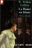 La dame en blanc