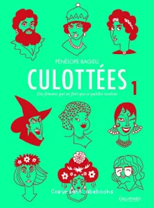 Culottées