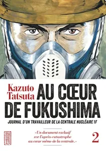 Au coeur de Fukushima